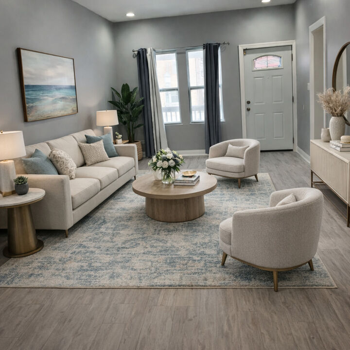 Property Photo:  9147 S Dobson Avenue  IL 60619 