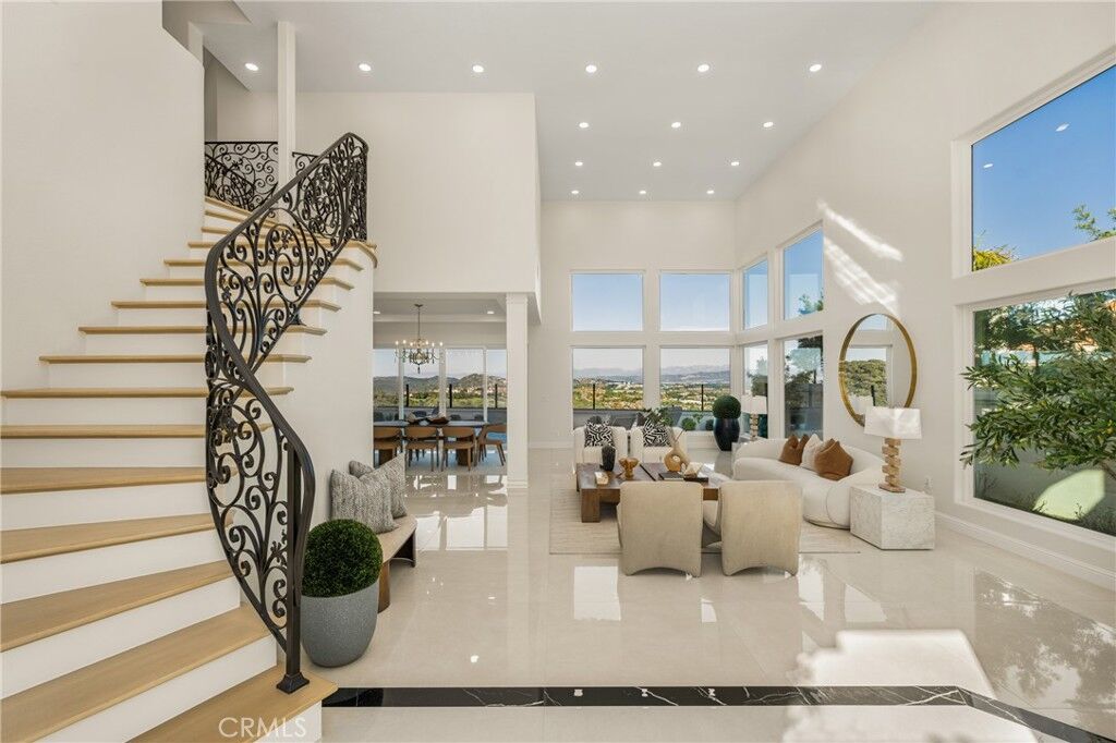 Property Photo:  7 Sierra Vista  CA 92677 