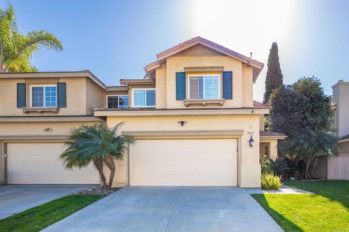 Property Photo:  3033 Rancho La Presa  CA 92009 