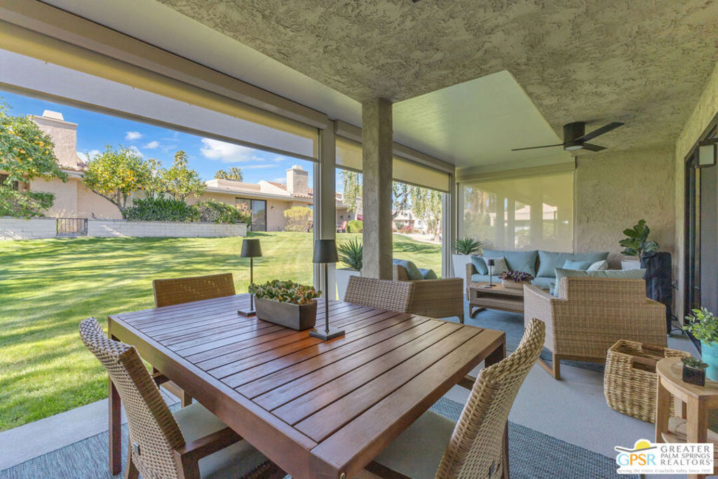 Property Photo:  35583 Paseo Circulo 89  CA 92234 