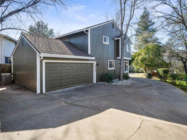 Property Photo:  3276 Heights Drive A  CA 95682 