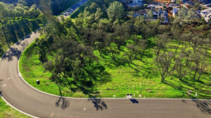 Property Photo:  6738 Western Sierra Way  CA 95762 