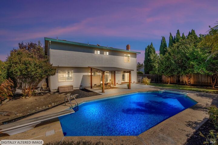 Property Photo:  3451 Nantucket Drive  CA 94534 