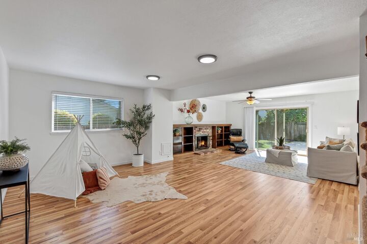 Property Photo: 3451 Nantucket Drive CA 94534