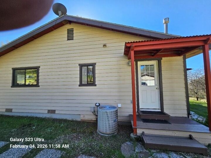 Property Photo:  21540 Spring Ranches Road  CA 95949 