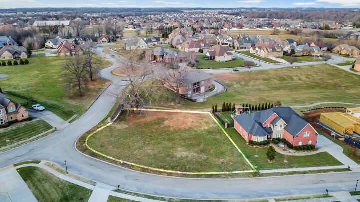 Property Photo:  201 Hutchins Camp Trce  TN 37043 