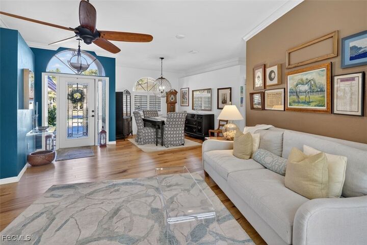 Property Photo:  12979 Kedleston Circle  FL 33912 