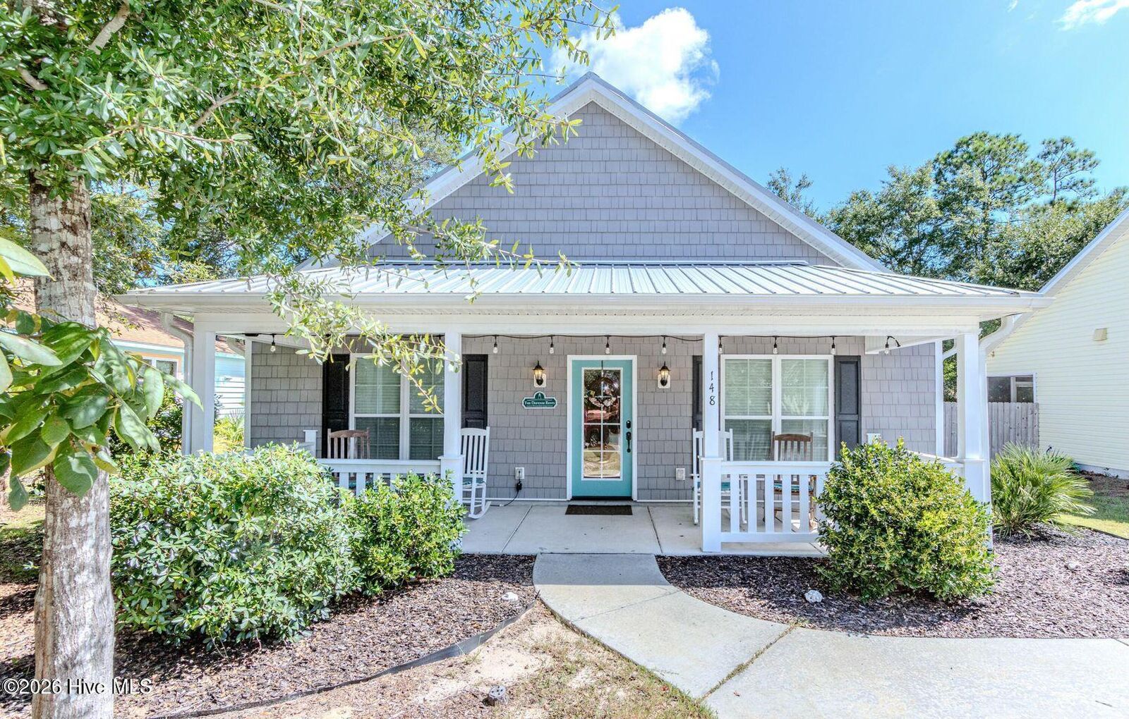 Property Photo:  148 NE 12th Street  NC 28465 