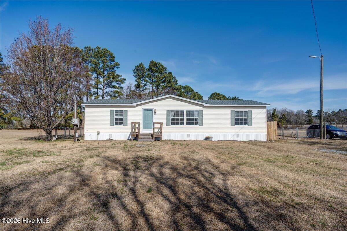 Property Photo:  324 Antioch Road  NC 28560 