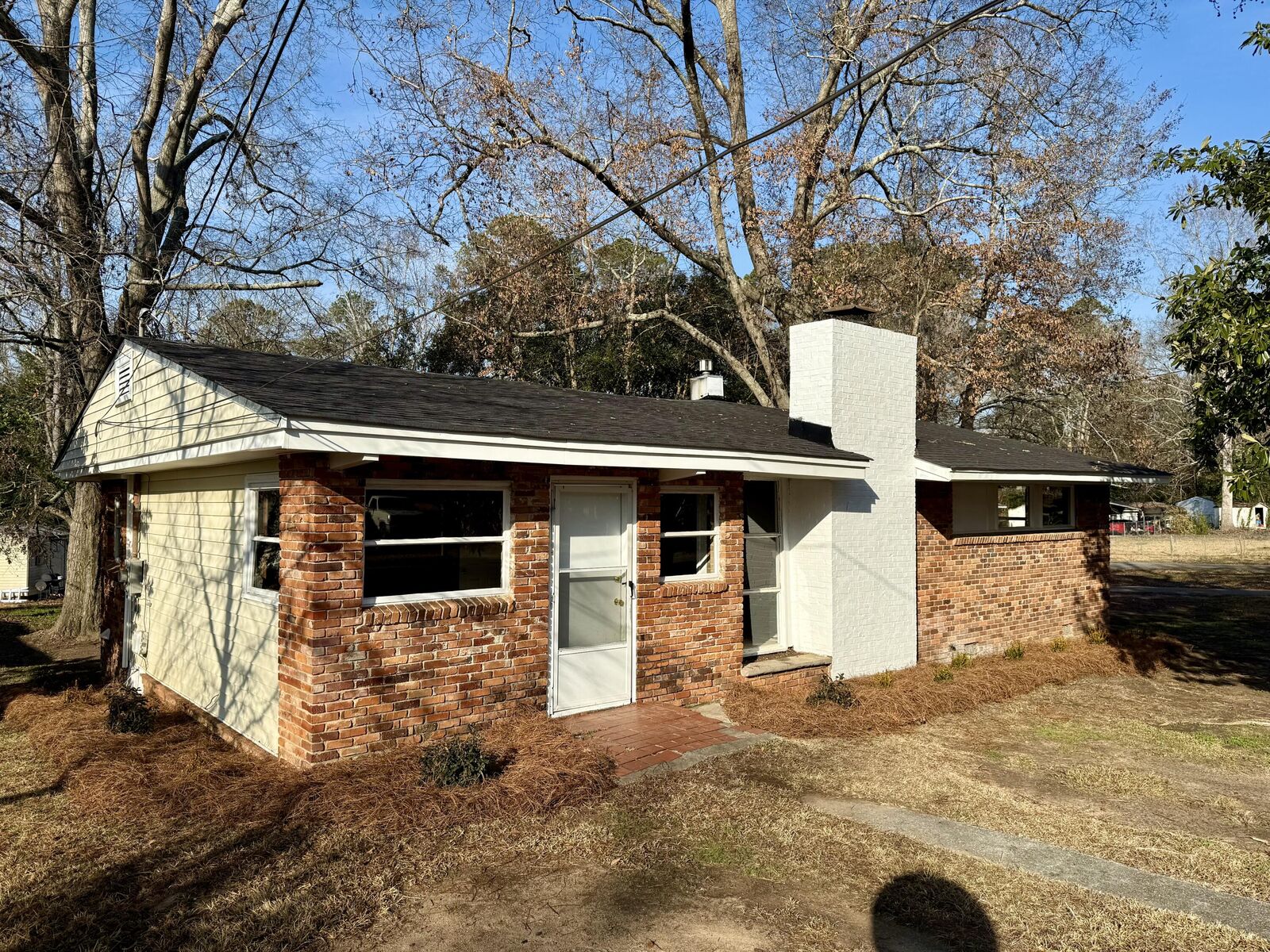 Property Photo:  609 Hillcrest Drive  GA 30824 
