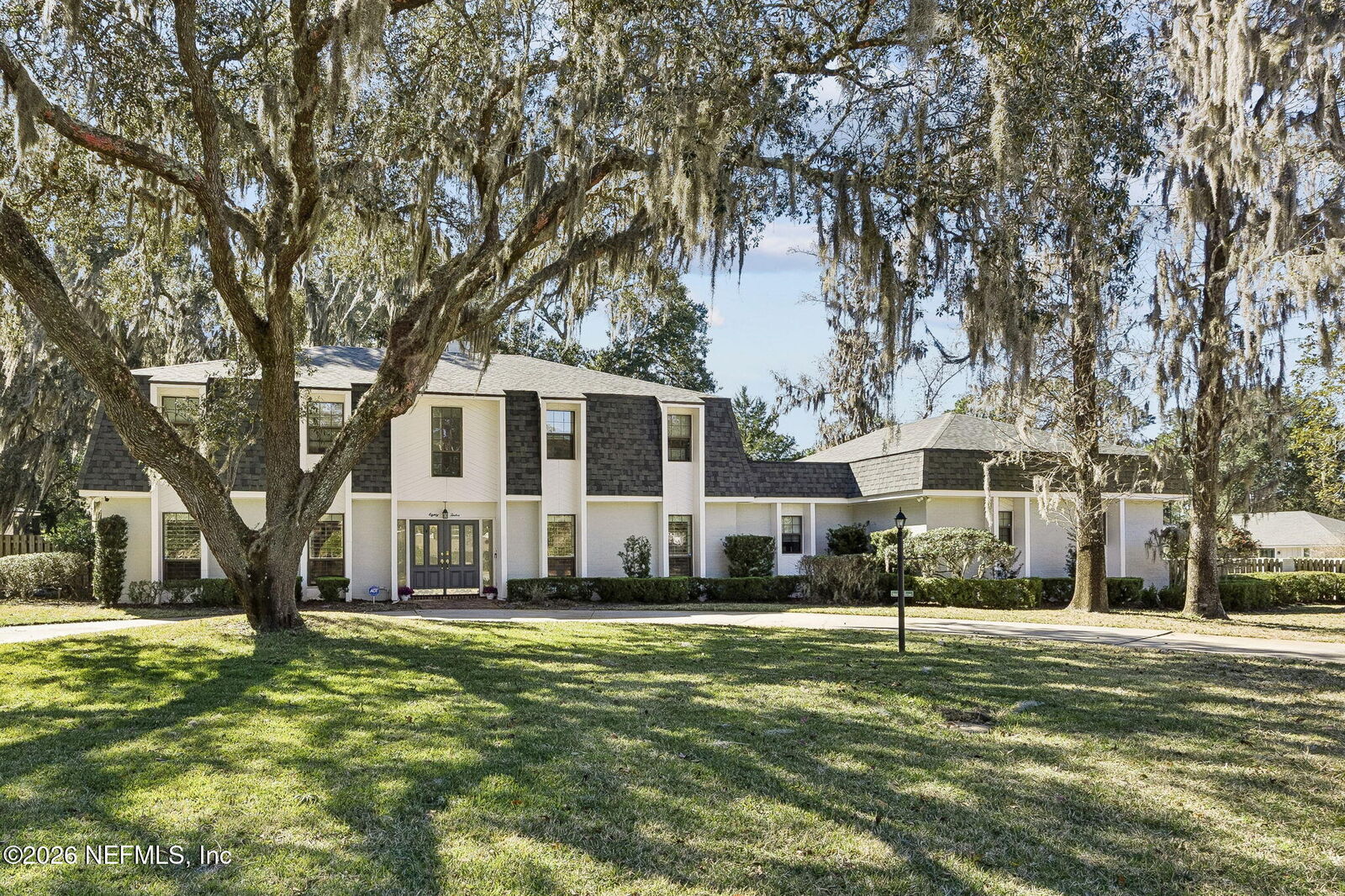 Property Photo:  8012 Shady Grove Road  FL 32256 
