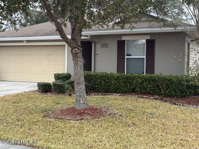 Property Photo: 7539 Mishkie Drive FL 32244