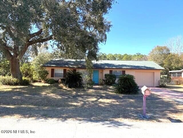 Property Photo:  354 Travino Avenue  FL 32086 