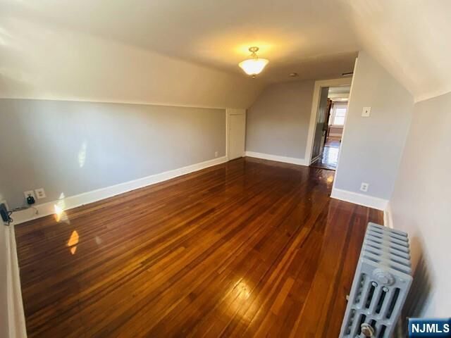 Property Photo: 258 Franklin Street 3 NJ 07003