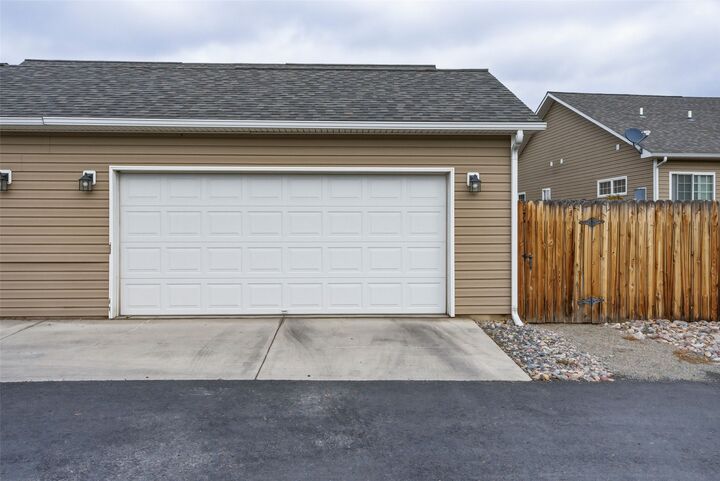 Property Photo:  3777 England Boulevard A  MT 59808 