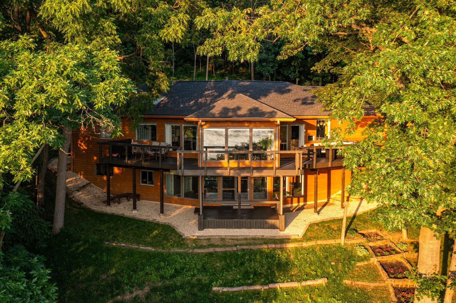 Property Photo: N2298 State Highway 35 WI 54658