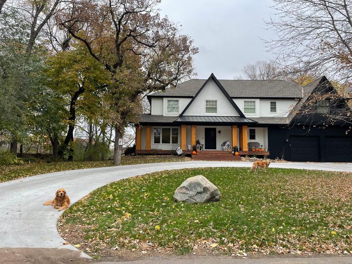 Property Photo:  3141 Fairchild Avenue  MN 55391 