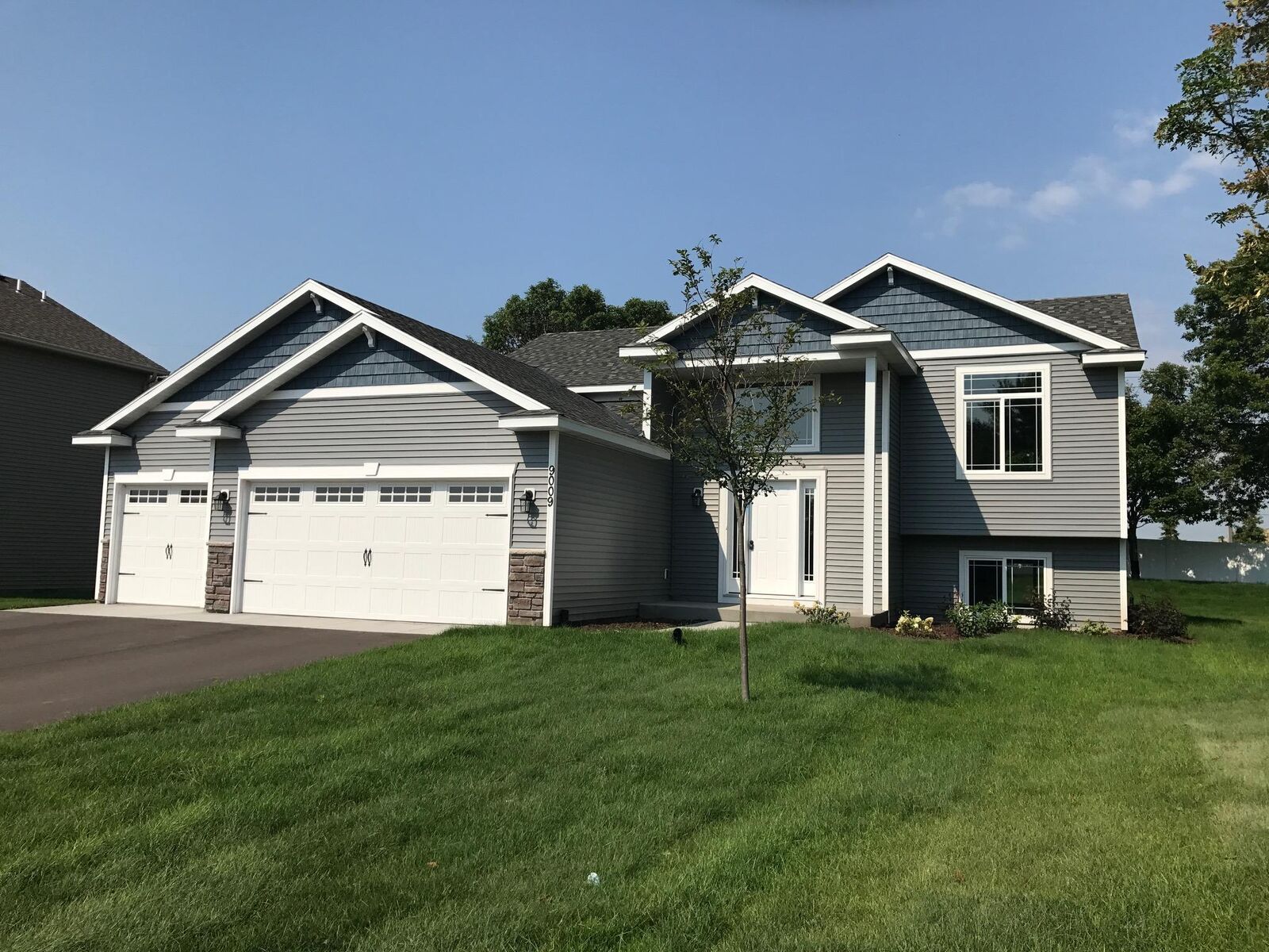 Property Photo: 11647 Knotty Pine Drive S MN 56425