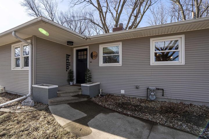 Property Photo: 657 Greenwood Ave IA 51031