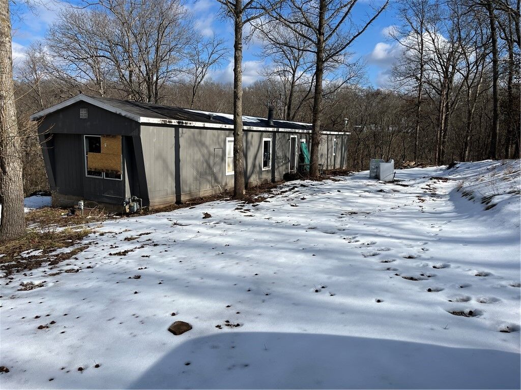 Property Photo:  12878 Kellie Circle  AR 72756 