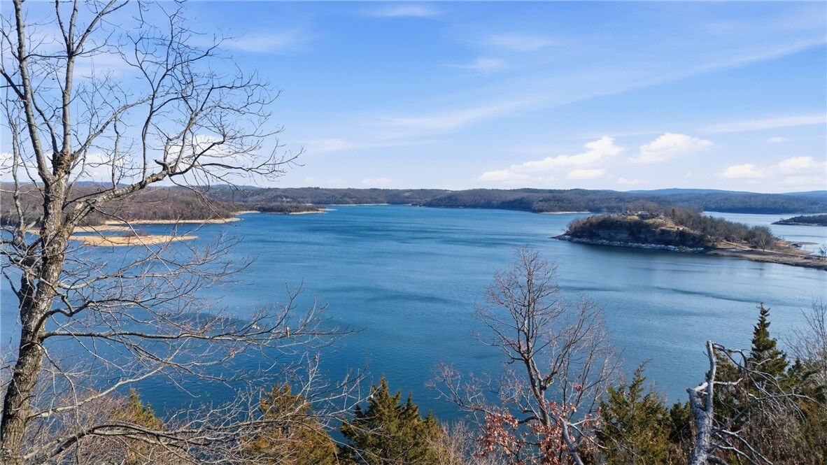 Property Photo:  Lot 5 Blue Water Ridge  AR 72756 