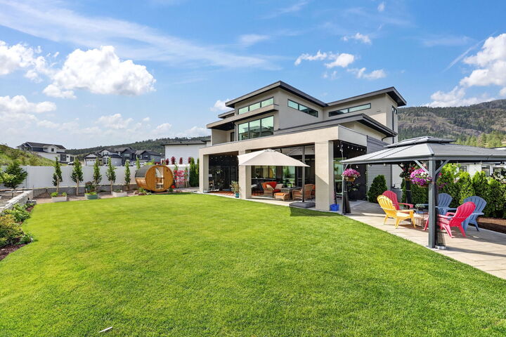 Property Photo: 2759 Canyon Crest Drive BC V4T 0E3