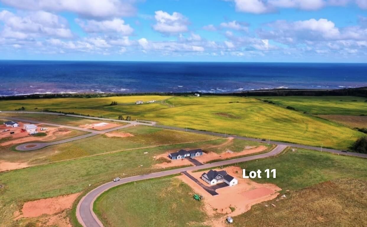 Property Photo:  Lot 11 Brianna Street  PE C0A 1N0 