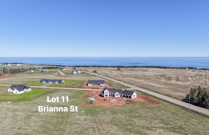 Lot 11 Brianna Street - Cavendish Horizons Estates — photo 1