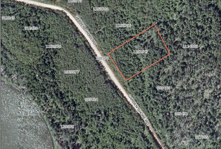 Lot 77 Garden Shore Road — photo 1