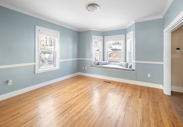 Property Photo: 6 Porter St. 6 MA 01801