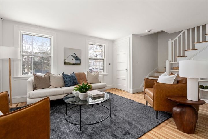 Property Photo:  71 Highland Rd  MA 02445 