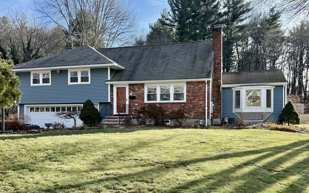 Property Photo:  10 Snake Brook Rd  MA 01778 