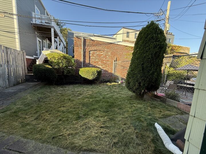 Property Photo:  500 East 6th St  MA 02127 