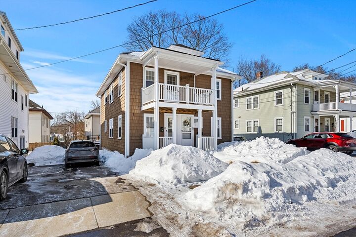 Property Photo:  8-10 Russell Road  MA 01890 