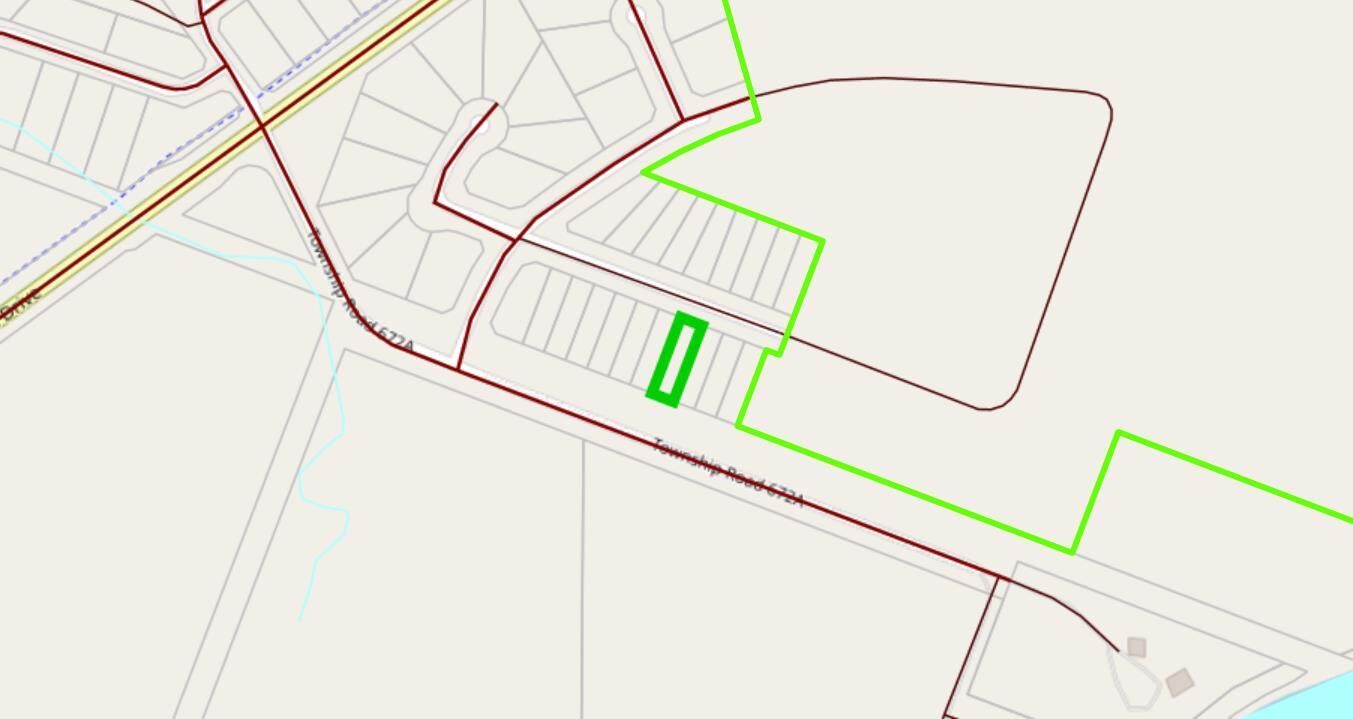 Property Photo: 13348 672A Township 315 AB T0A 2C0