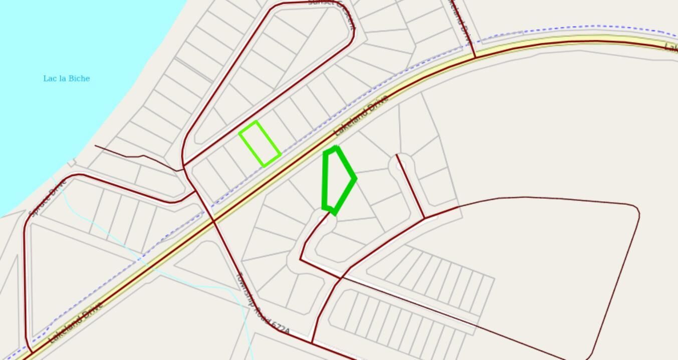 Property Photo:  13348 672A Township 114  AB T0A 2C0 