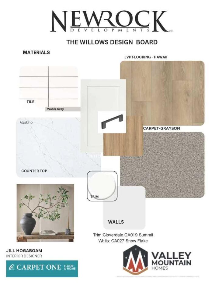 Property Photo: 69 Willow Road AB T4M 0J2