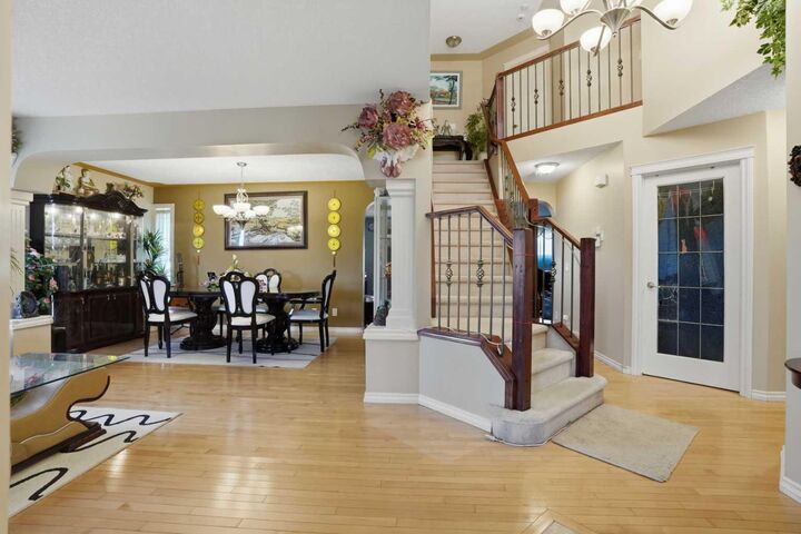 Property Photo: 197 West Creek Boulevard AB T1X 1S8