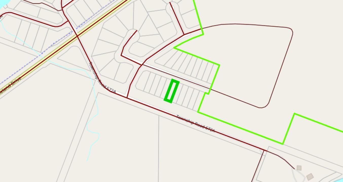 Property Photo:  13348 672A Township 311  AB T0A 2C0 