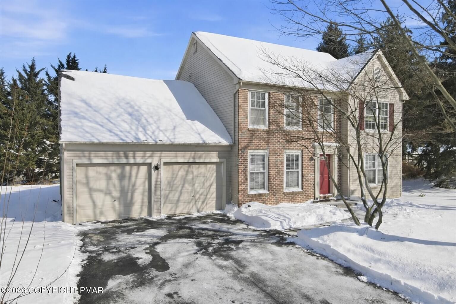 Property Photo:  1765 Dayton Drive  PA 18040 