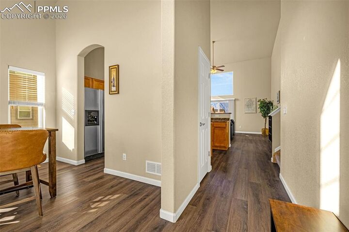 Property Photo:  4966 Spokane Way  CO 80911 