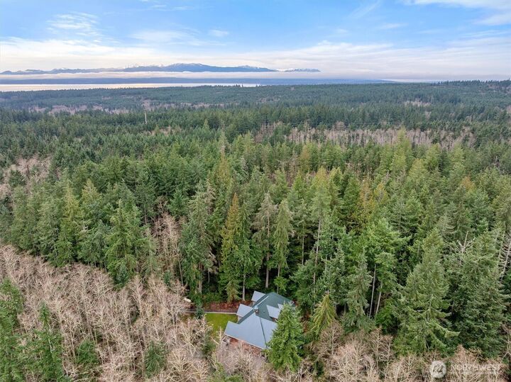 Property Photo:  1059  Evergreen Lane  WA 98249 