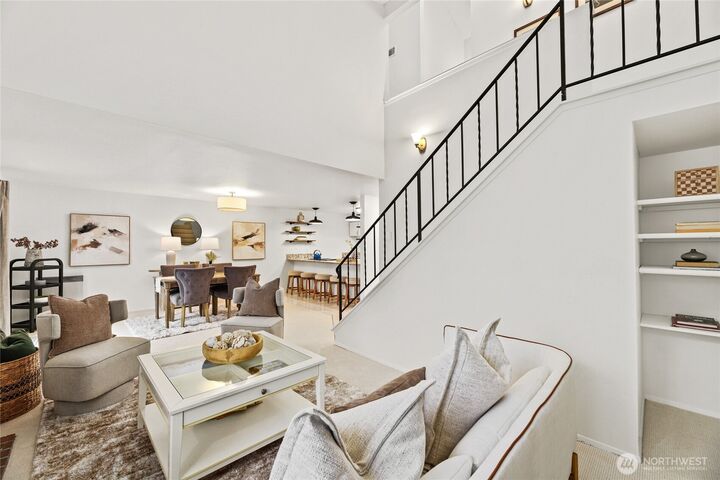 Property Photo: 21658 14th Avenue S A12 WA 98198