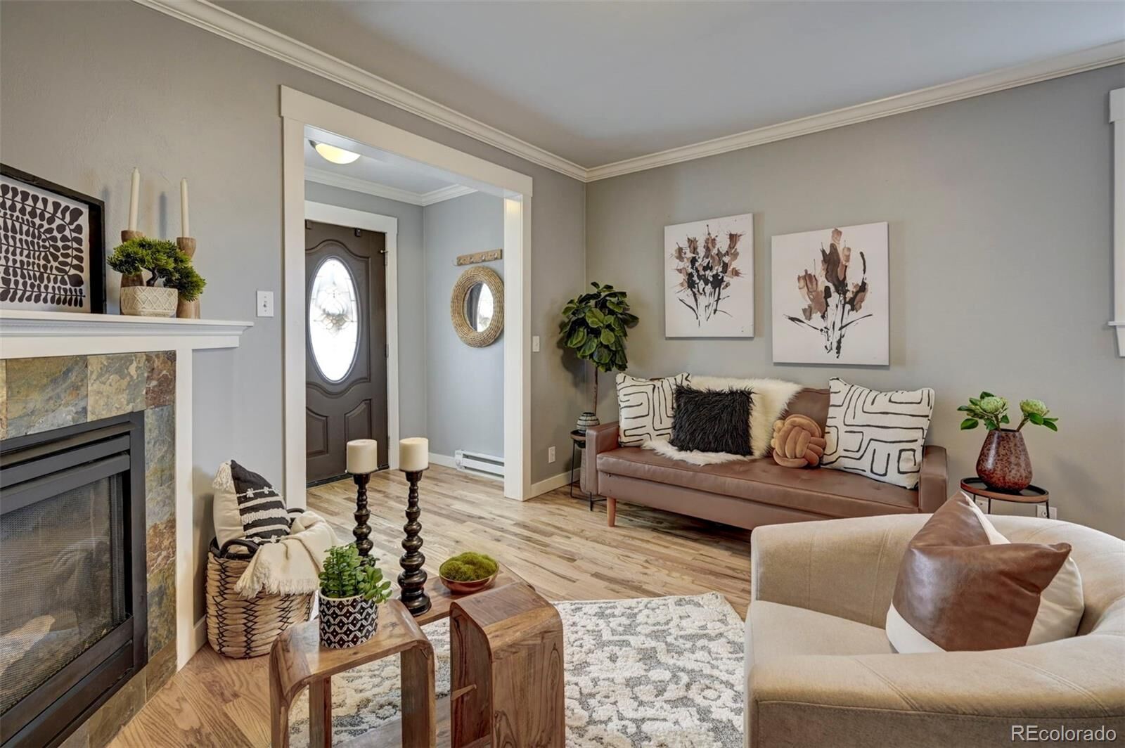 Property Photo:  4559 Zenobia Street  CO 80212 