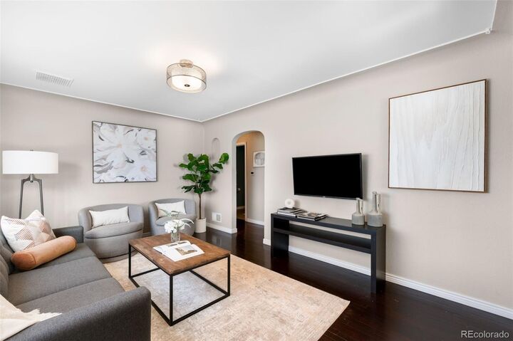 Property Photo:  2300 Ironton Street  CO 80010 