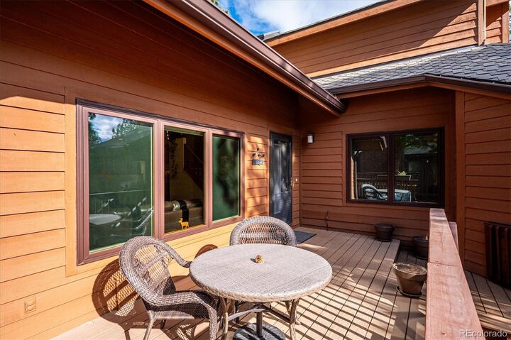 Property Photo: 29859 Park Village Drive CO 80439