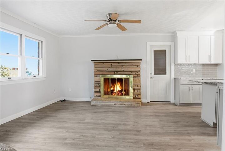 Property Photo: 5935 Lathan Rd VA 23502