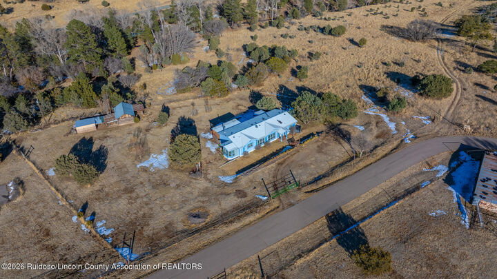 Property Photo: 146 Wild Rose Circle NM 88312