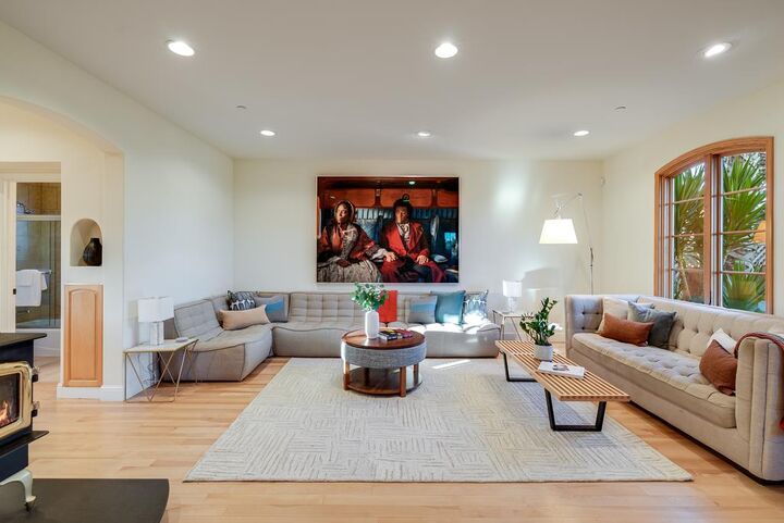 Property Photo: 421 Centennial Street CA 95060