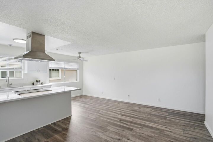 Property Photo: 2323 Samaritan Drive 4 CA 95124